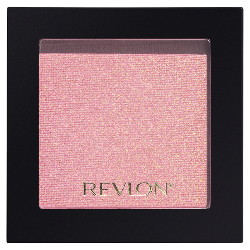 Revlon Powder Blush - Ravishing Rose (020)