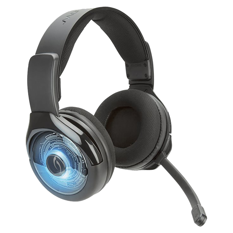 afterglow ag 9 premium wireless headset for ps4