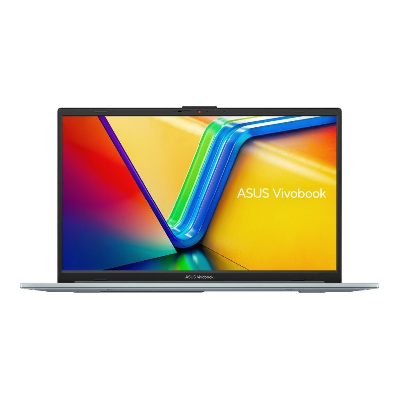 ASUS Vivobook Go 15 Laptop - 15.6 Inch - 8 GB RAM - 128 GB NVMe - AMD Ryzen 3 7320U - AMD Radeon 610M - E1504FA-DB31-CA-SL - Open Box or Display Models Only