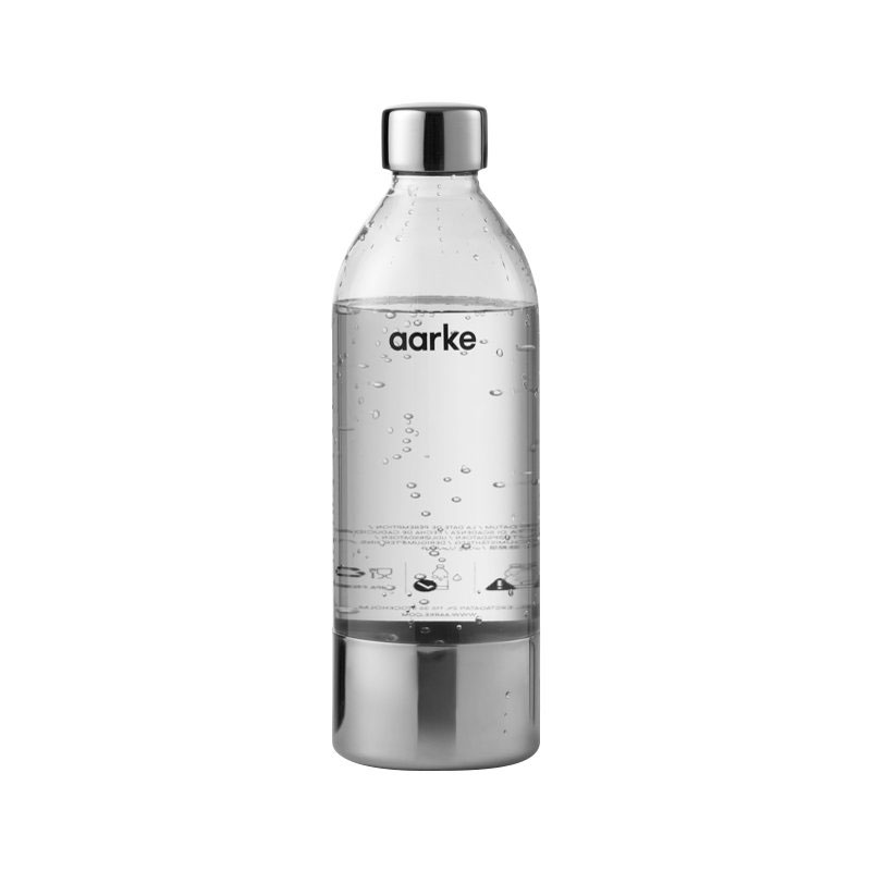 Aarke Bottle for Soda Maker 1L