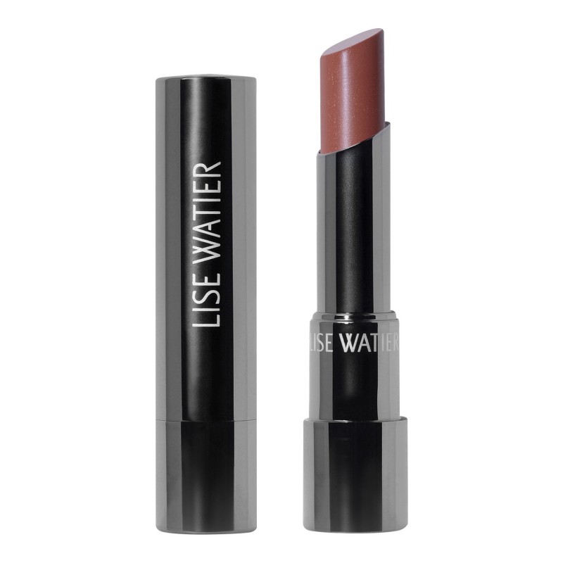 Lise Watier Rouge Fondant Supreme Lipstick - Leah