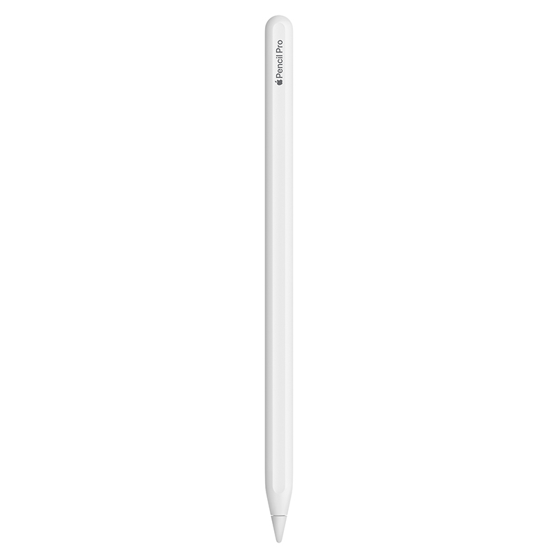 Apple Pencil Pro - White - MX2D3AM/A