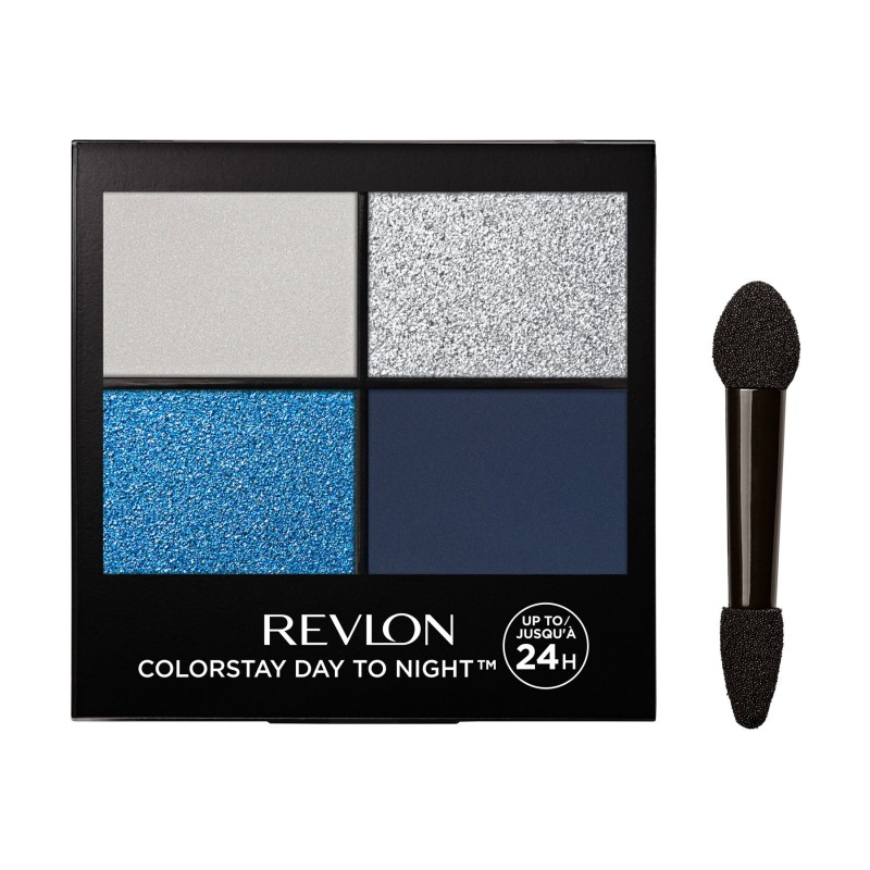 Revlon ColorStay Day To Night Eyeshadow Palette - Gorgeous - 0.16 oz.