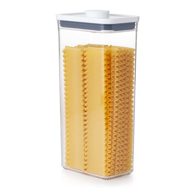 OXO Softworks Pop 2 Rectangular Storage Container - Tall - 3.5L