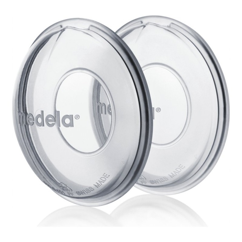 Medela Breast Milk Collector - 2 pack