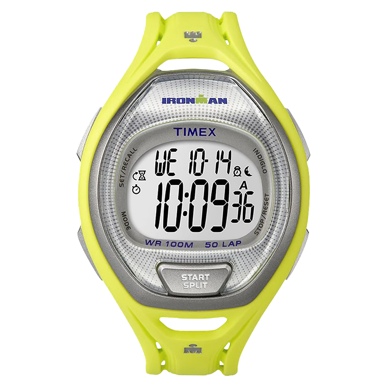 sleek digital watch