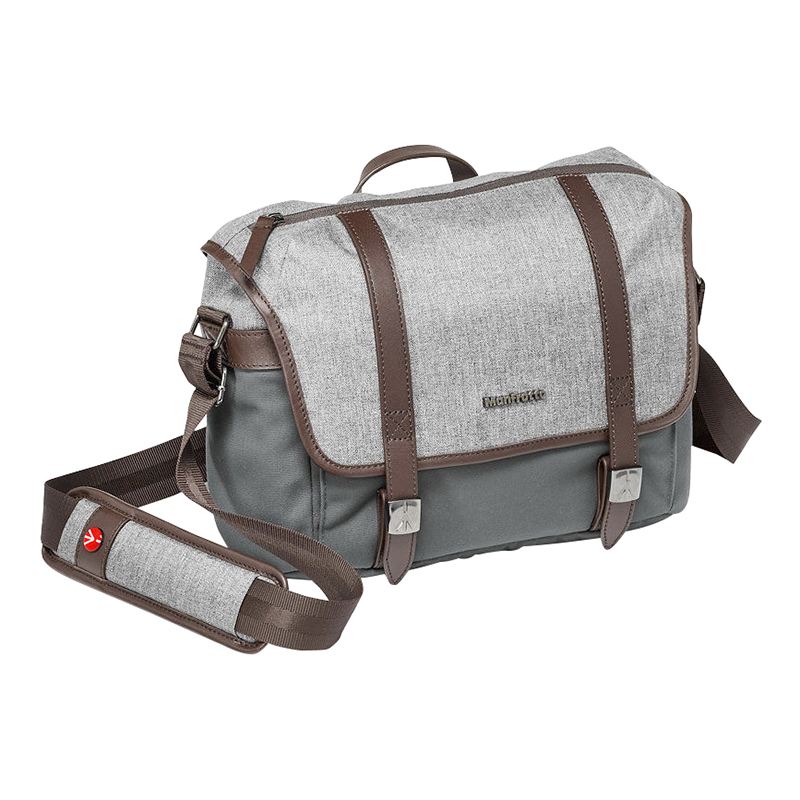 manfrotto windsor camera messenger m