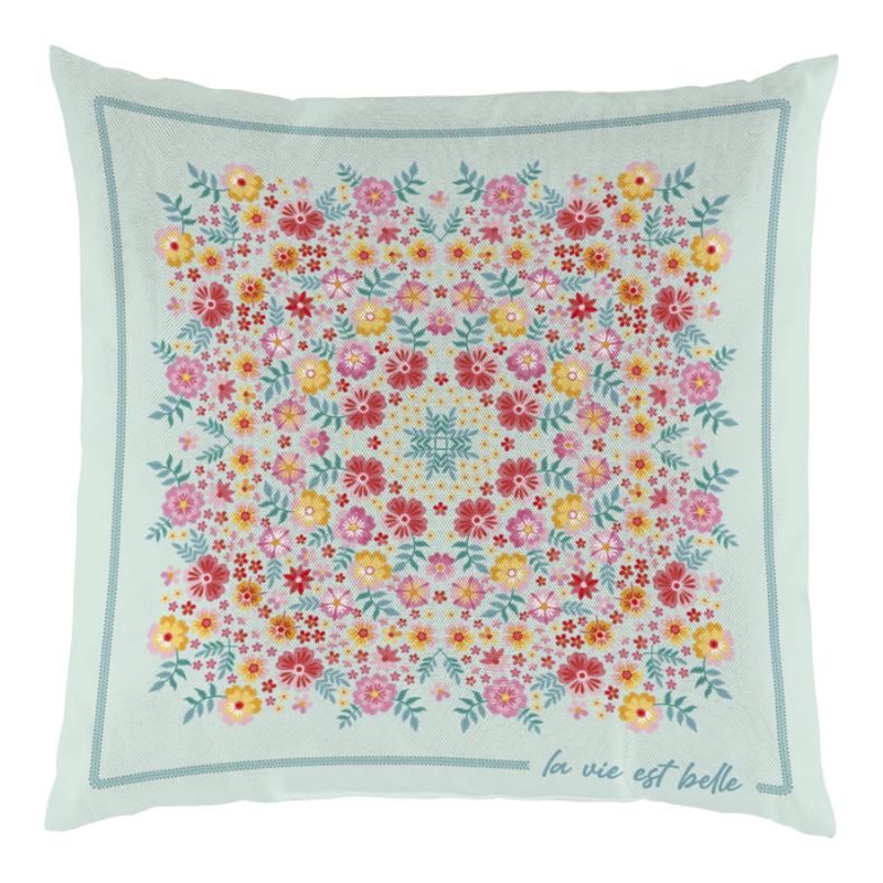 Boutique Open Door Cushion