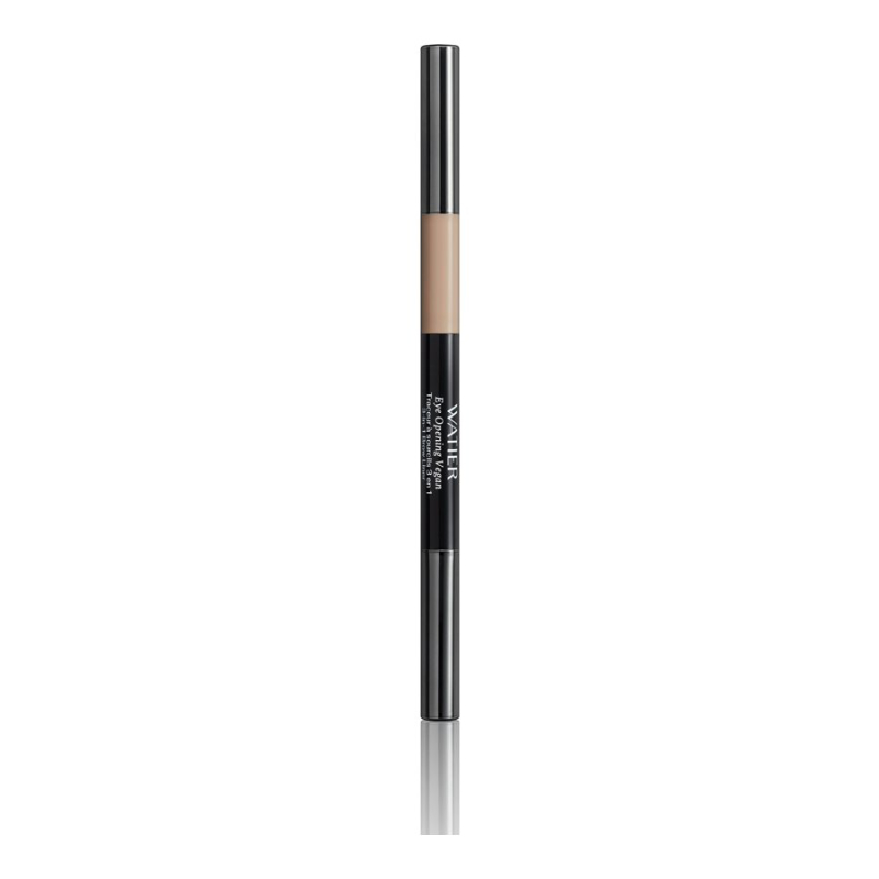 Lise Watier Eye Opening Vegan 3-in-1 Brow Liner