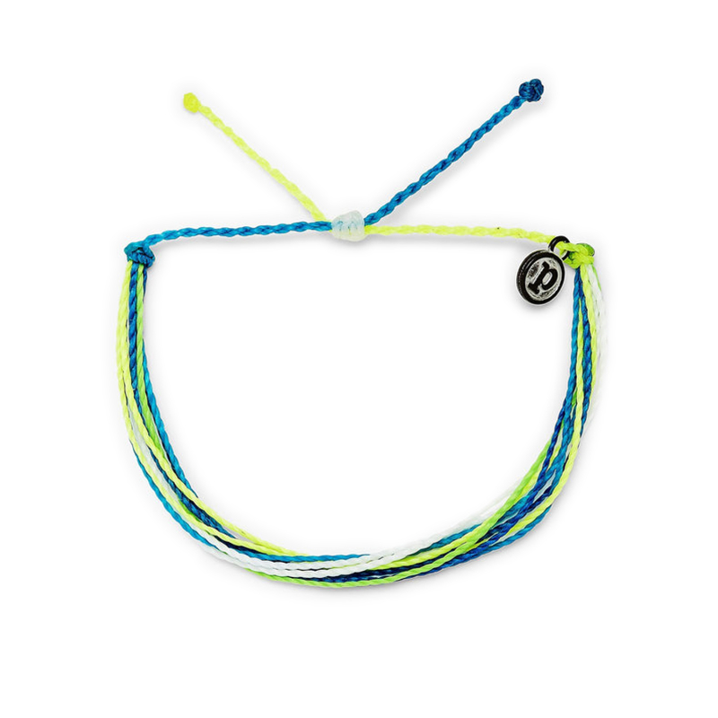 Pura Vida Bright Original Bracelet - Tono