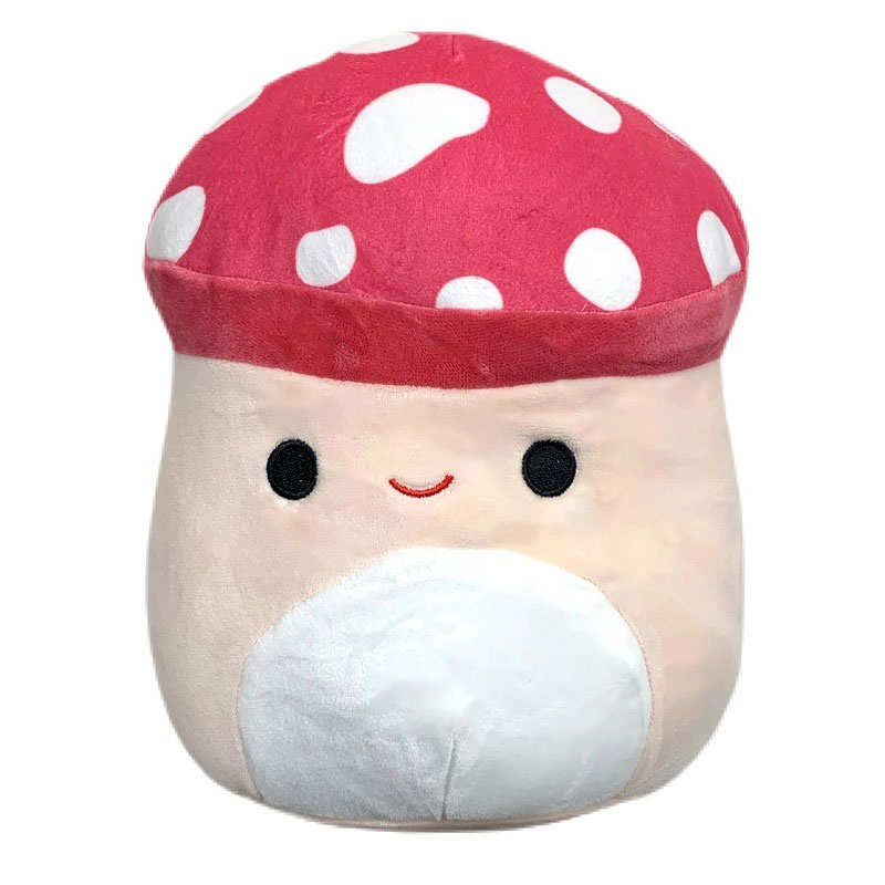 Squishmallows Mushroom - 12in