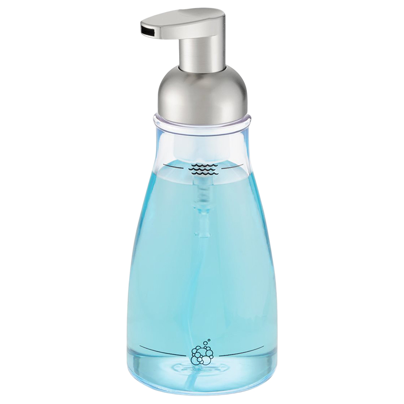 InterDesign Soap Dispenser - 474ml