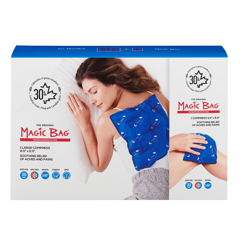 London Drugs Super Absorbent Magic Cloth - 2 pack