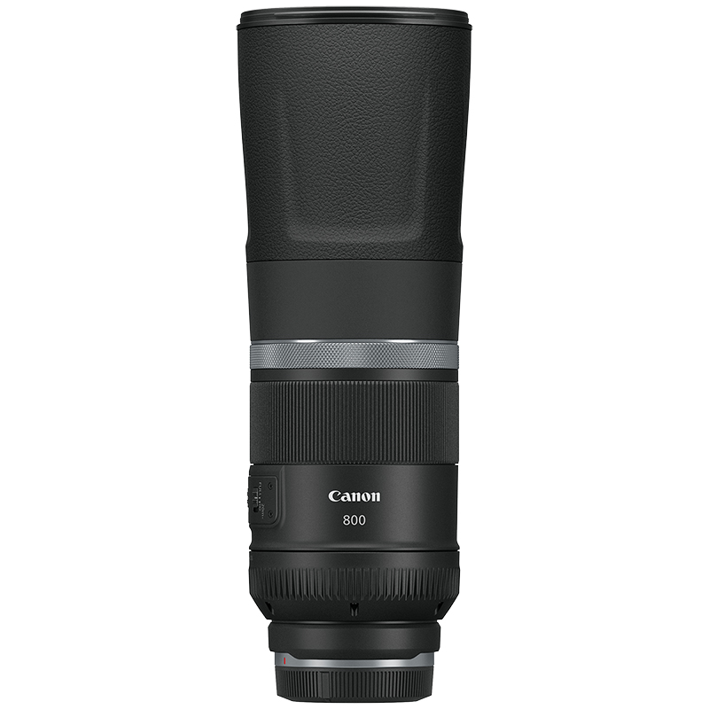 Canon RF 800mm F11 IS STM Lens - 3987C002
