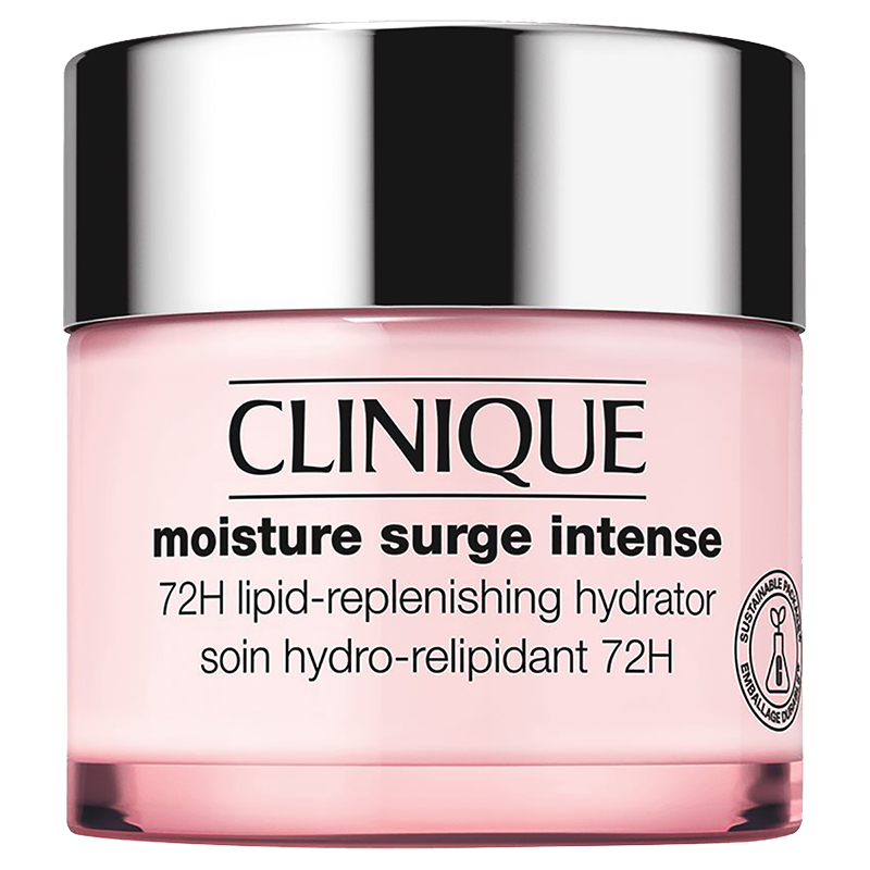 Clinique moisture surge intense 72h lipid replenishing hydrator soin hydro relipidant 72h описание