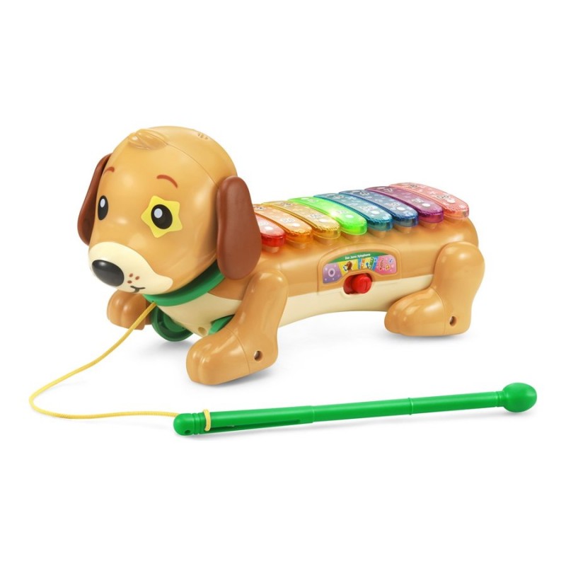 VTech Zoo Jamz Doggy Xylophone