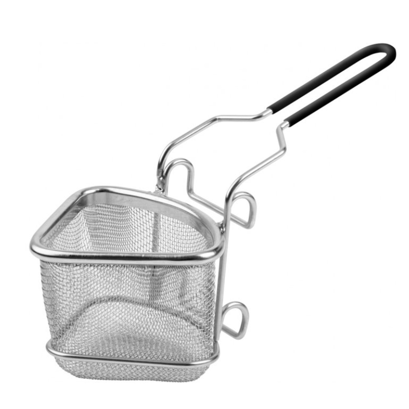 Trudeau Fondue Basket - Stainless Steel