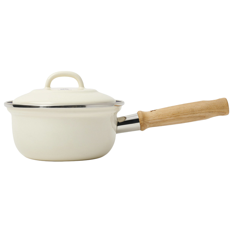 BK Carbon Steel Saucepan