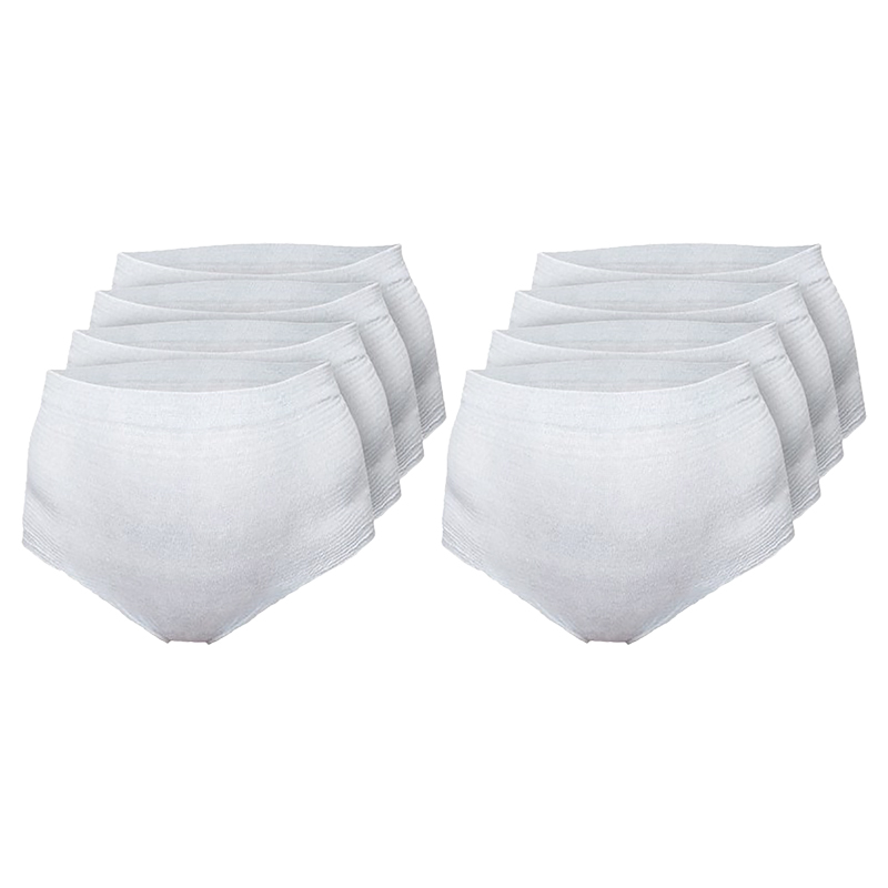 Disposable High Waist C-Section Postpartum Underwear by Frida Mom