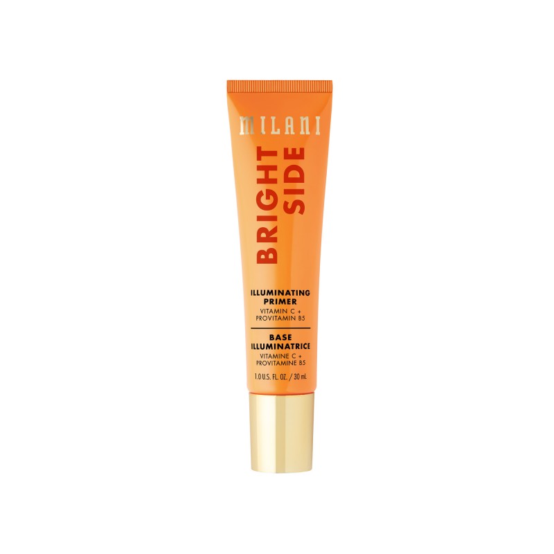 Milani Bright Side Illuminating Primer - 30ml