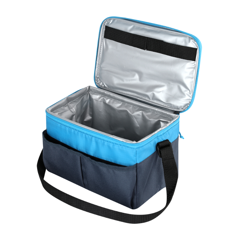 Igloo Collapse and Cool Soft Side Cooler - Can