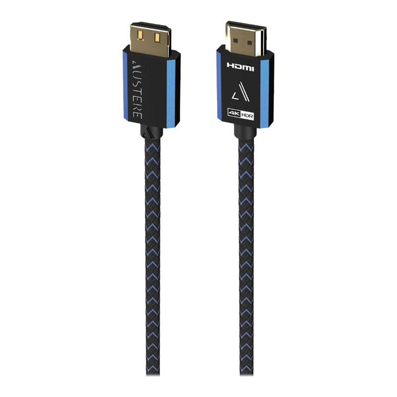 Austere V Series HDMI Cable - 2.5m
