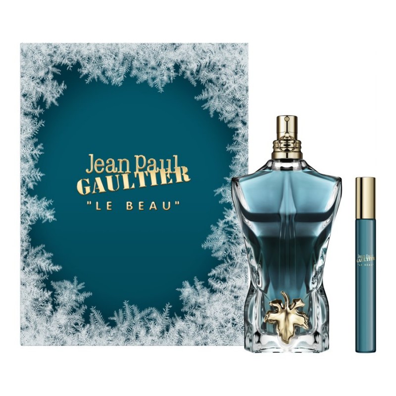 Jean Paul Gaultier Le Beau Man Eau de Parfum Intense 125ml