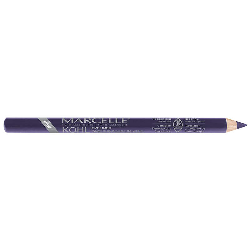 Marcelle Kohl Eyeliner - Plum