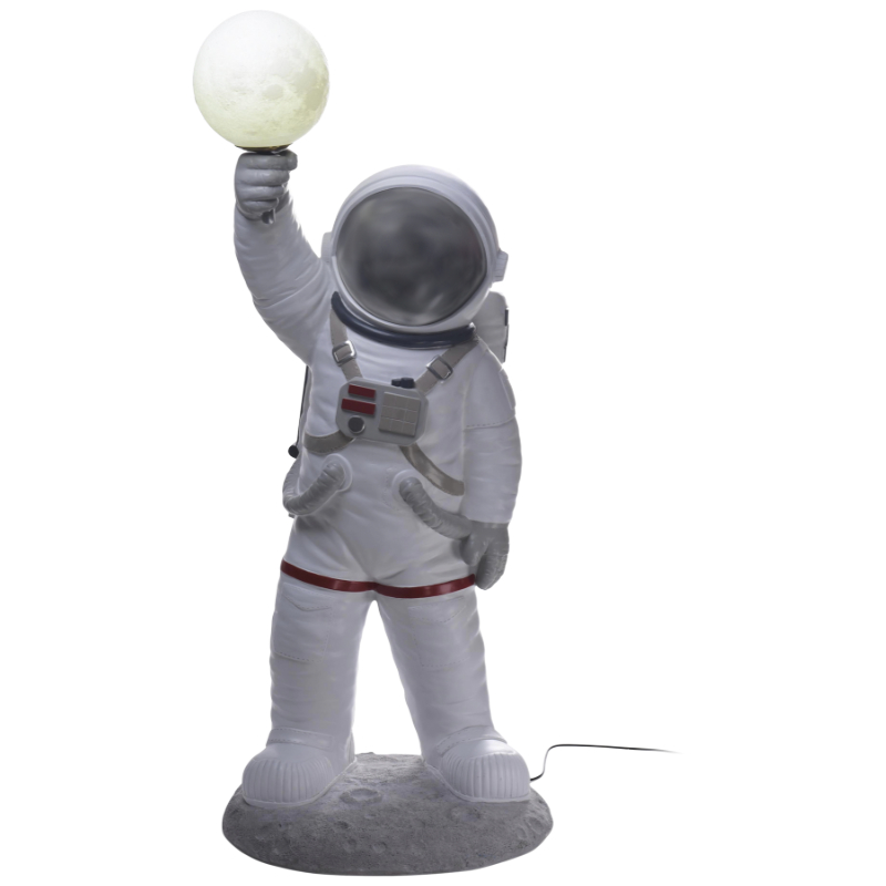 Collection by London Drugs Astronaut Figurine - 55 x 49 x 123 cm