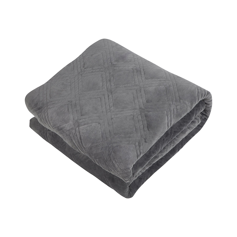 Hush Classic Weighted Blanket London Drugs