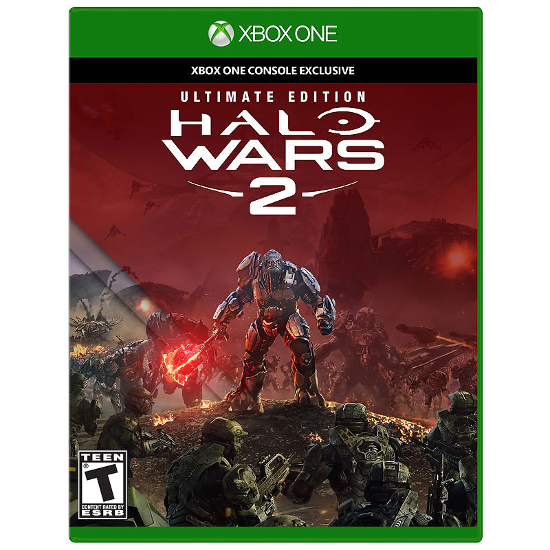 halo wars 2 xbox