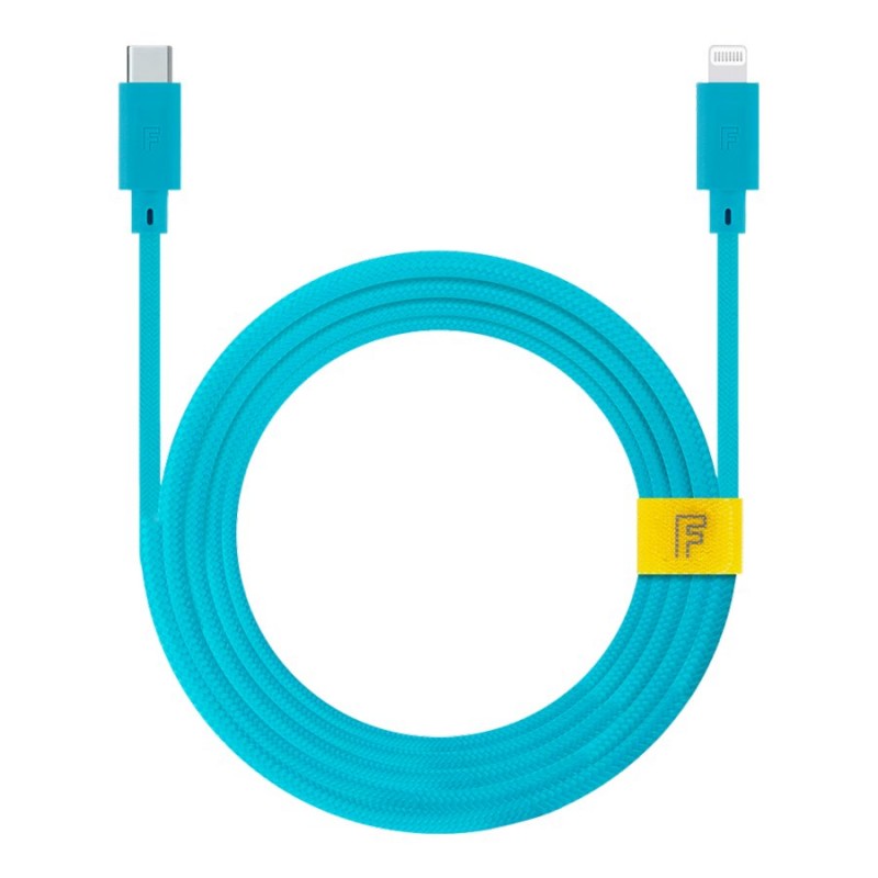 FURO USB-C to Lightning Charging Cable