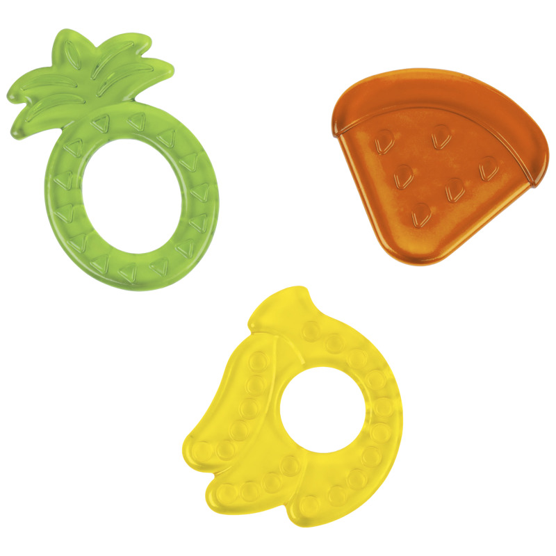 Bright Starts Juicy Chews Teether Toy