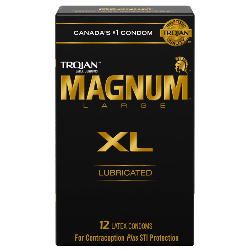 xl condoms