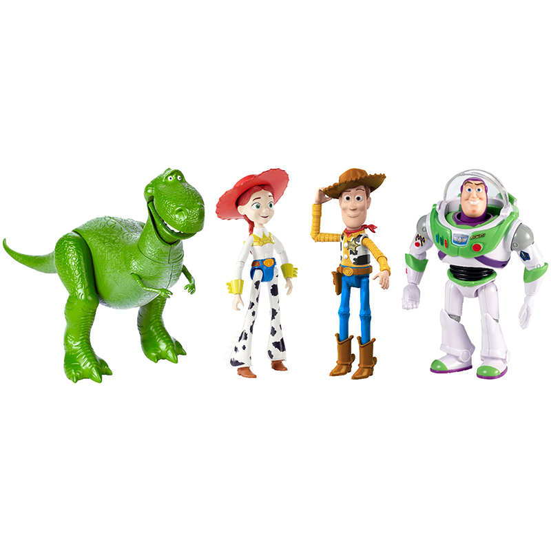 Toy Story 4 Figures Assorted London Drugs - roblox celebrity 4 figure assorted london drugs