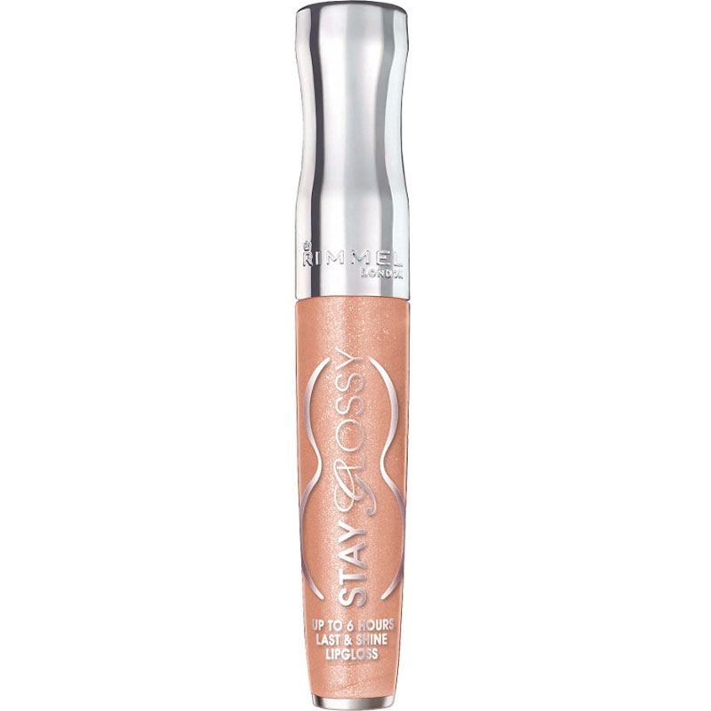 Rimmel London Stay Glossy Lip Gloss - Belgraves