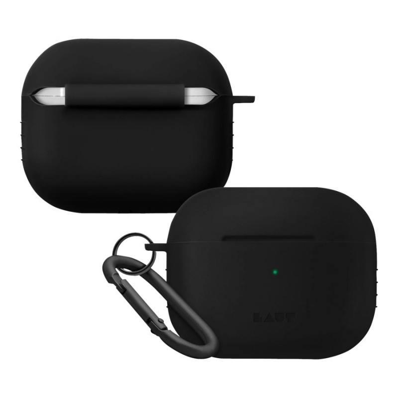 LAUT POD FOR AIRPODS LAP4PODBK