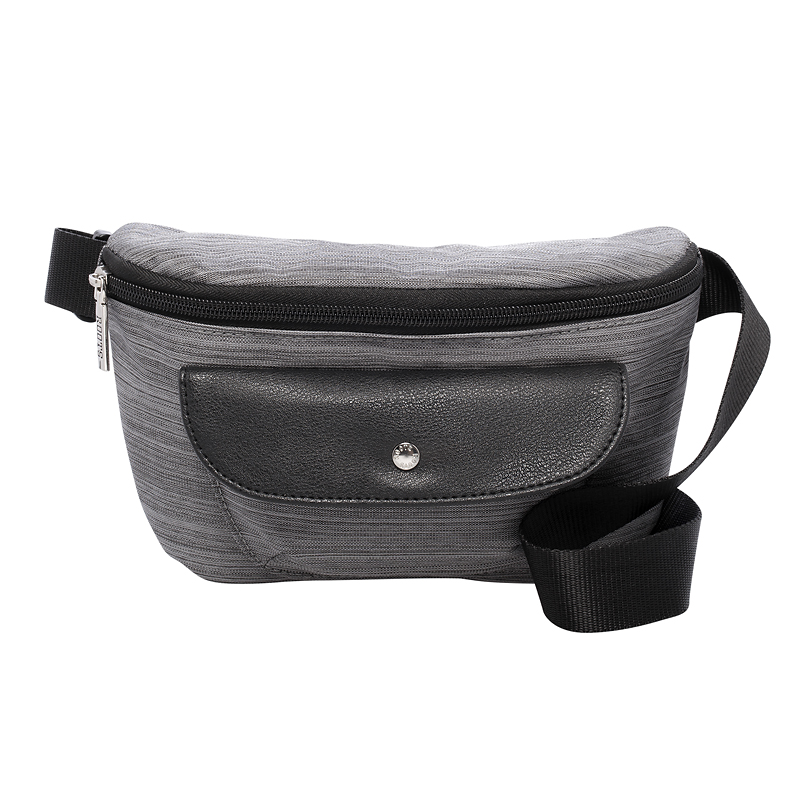 roots fanny pack