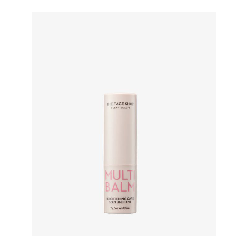 The Face Shop Brightening Care Multi Balm - 7g