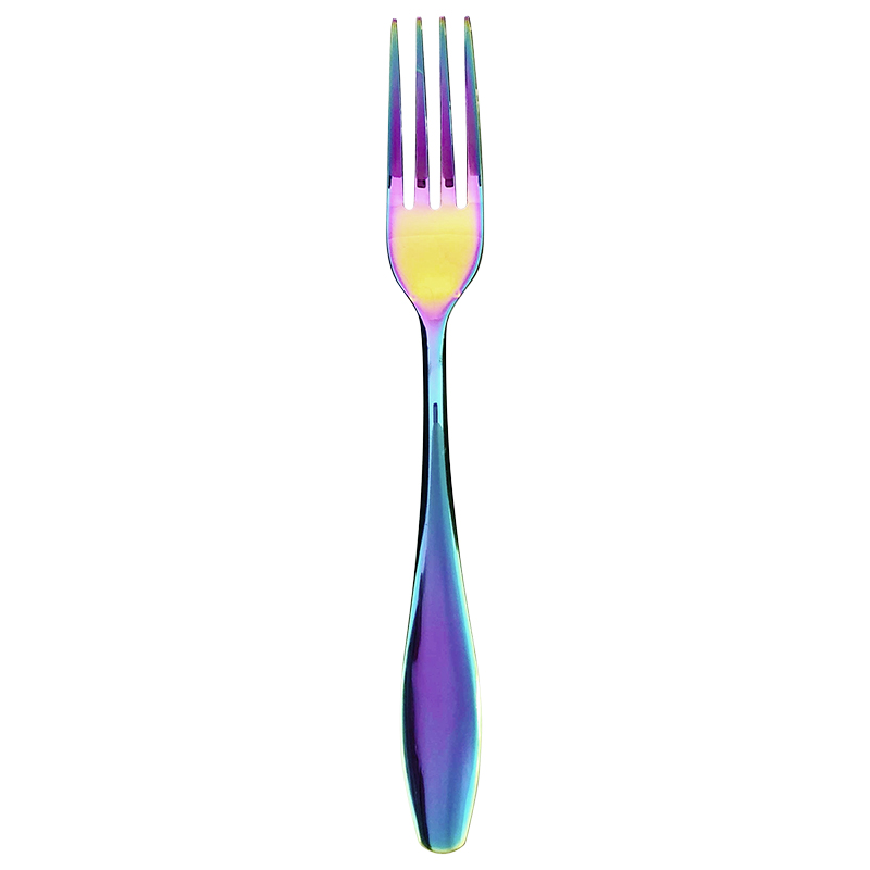 dinner fork uses