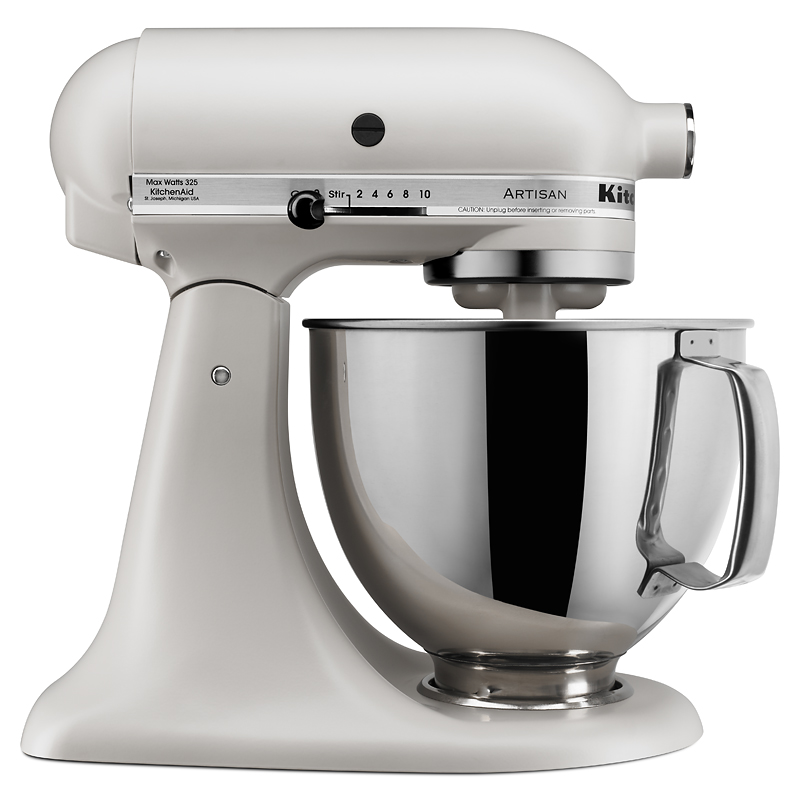  KitchenAid  Artisan  Stand Mixer  Milkshake KSM150PSMH 