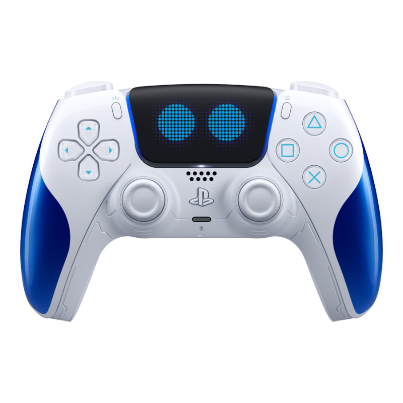 Sony DualSense ASTRO BOT Limited Edition Wireless Gamepad for Sony PlayStation 5 - 1000045016