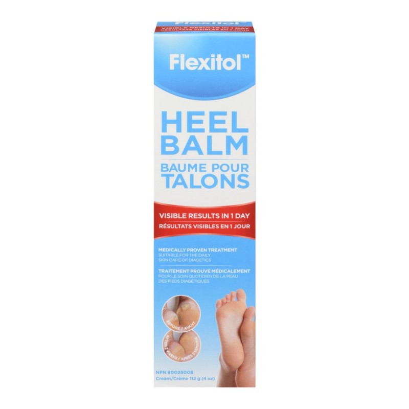 Flexitol Heel Balm Southcentre Mall