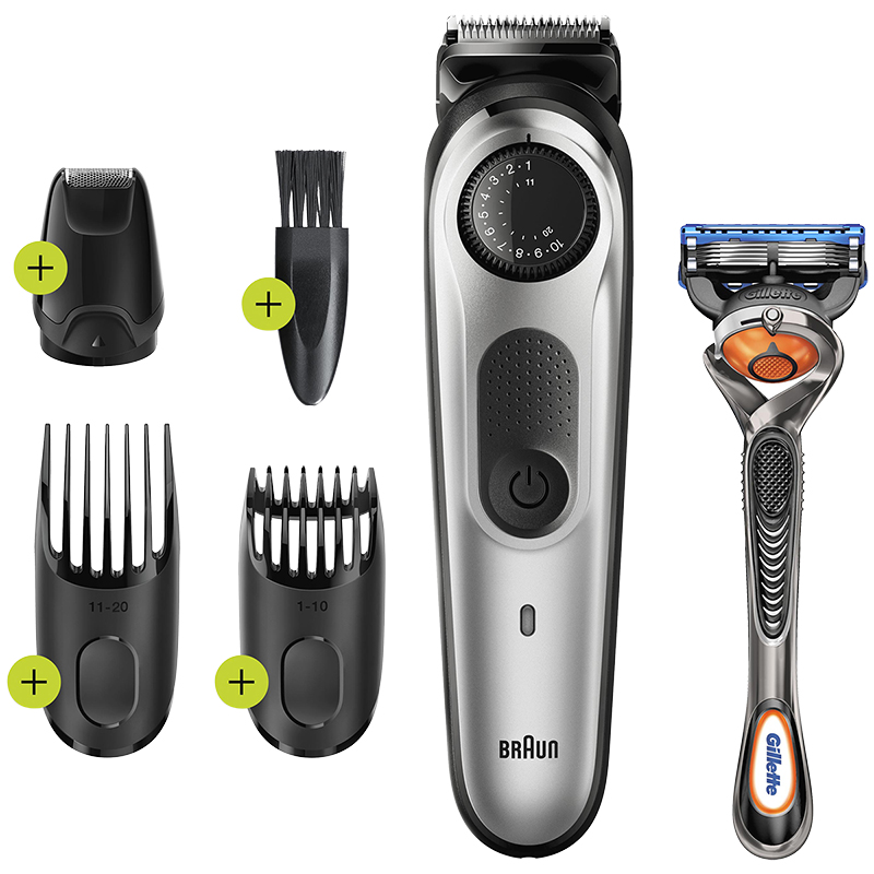 hair clippers london drugs