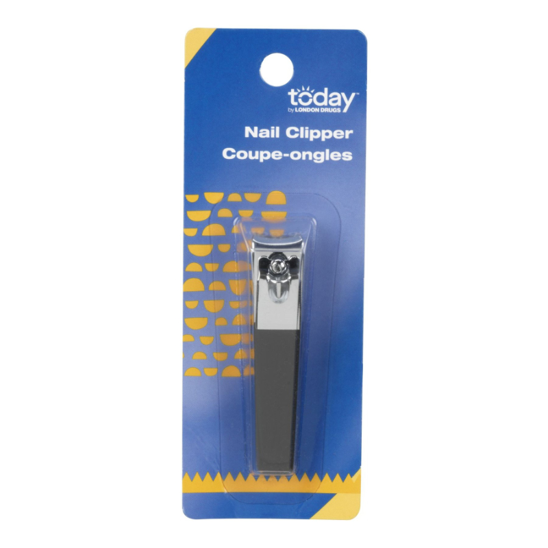 Today by London Drugs Nail Clipper