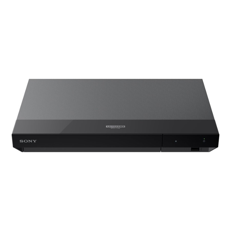 Sony UBP-X700 3D Blu-ray Disc Player - Black - UBPX700/CA