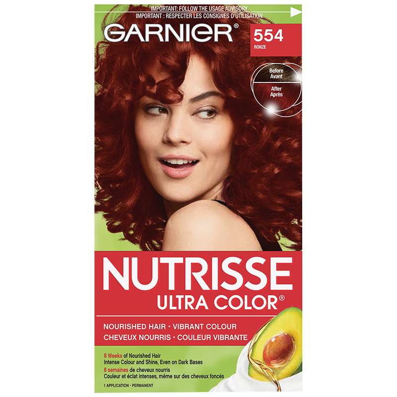 Garnier Nutrisse Ultra Color Chart My Xxx Hot Girl 