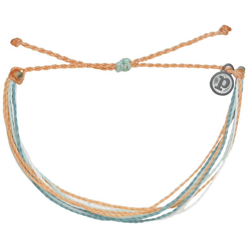 Pura Vida Bright Original Bracelet - GDCO