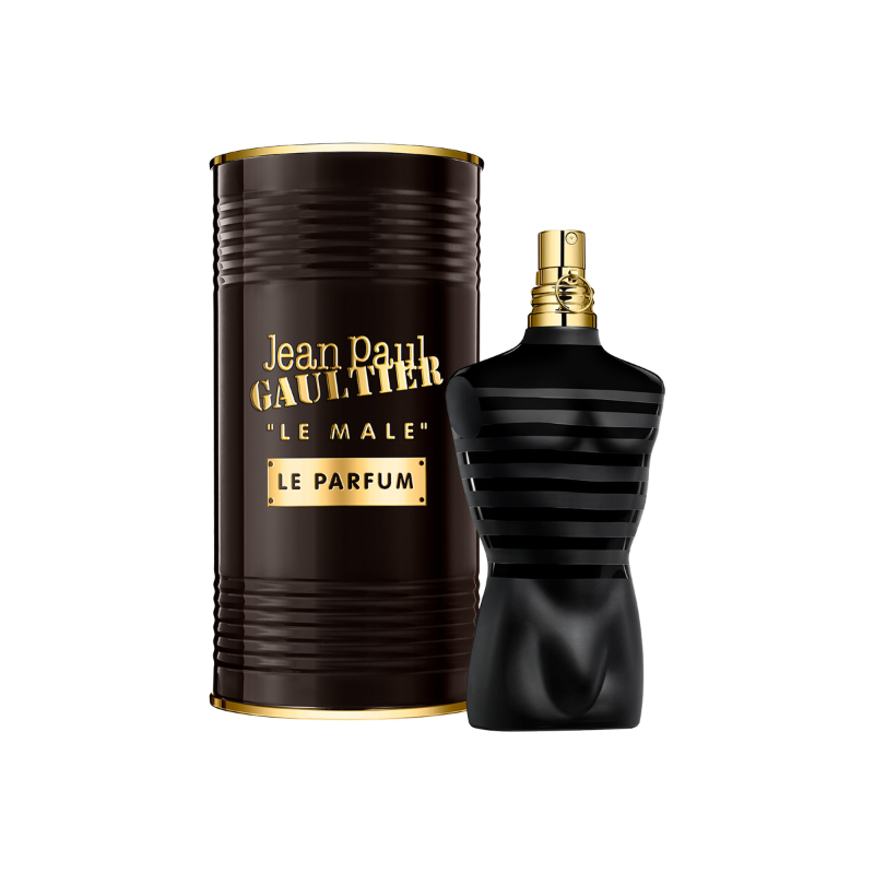 Jean Paul Gaultier Le Male Le Parfum Eau de Parfum for Men - 125ml