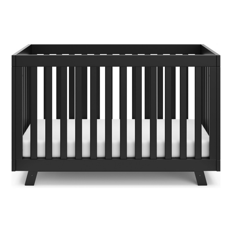 Storkcraft 3 outlet in 1 crib